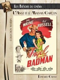 L'Ange et le mauvais garçon [DVD]