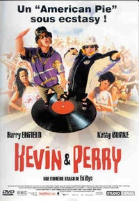 Kevin & Perry [DVD]