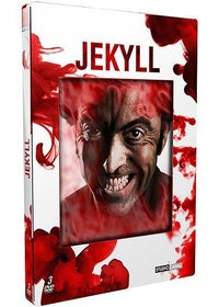 Jekyll [DVD]