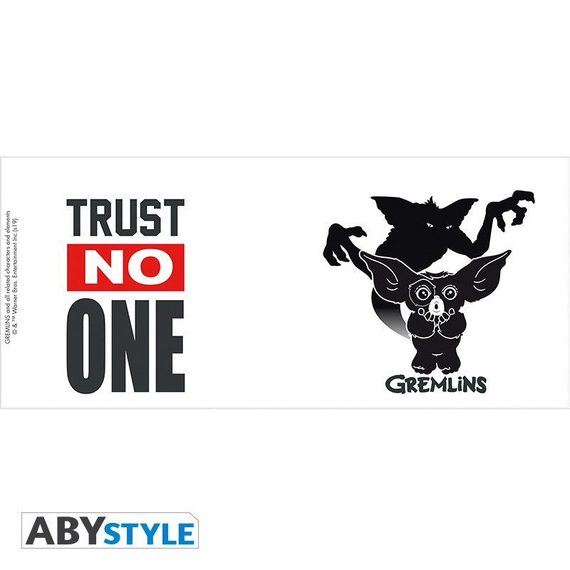 Gremlins - Mug "Trust No One" 320ml