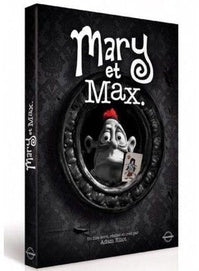 Mary et Max [DVD]
