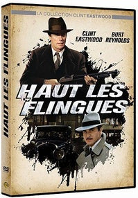 Haut les flingues [DVD]