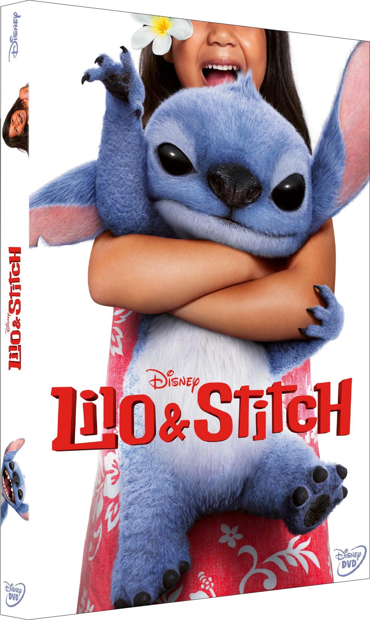 Lilo & Stitch [DVD]