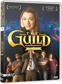 The Guild - Saison 6 [DVD]