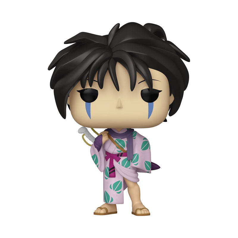 Funko Pop! Animation: Inuyasha - Jakotsu