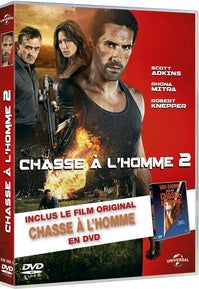 Chasse à l'homme 2 [DVD]