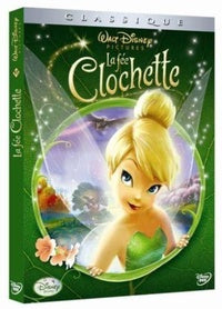 La Fée Clochette [DVD]