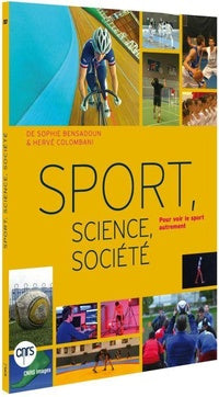 Sport, science, société [DVD]