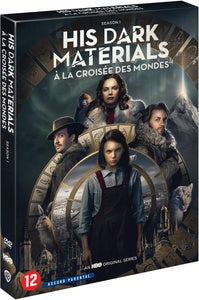 His Dark Materials - À la croisée des mondes - Saison 1 [DVD]