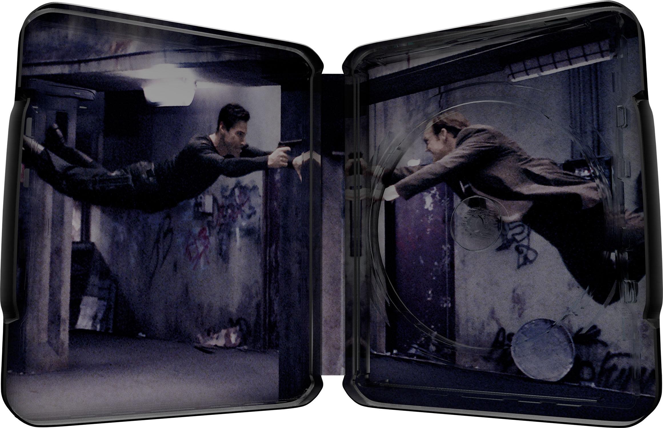 Matrix [Blu-ray]