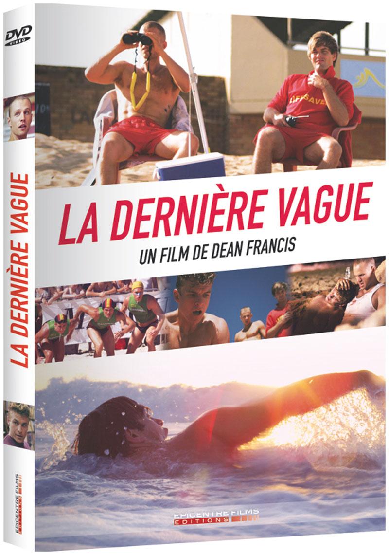La Dernière vague [DVD]