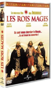Les Rois Mages [DVD]