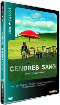 Cendres et sang [DVD]