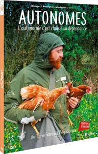 Autonomes [DVD]