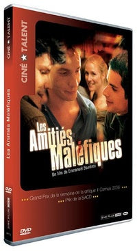 Les Amitiés maléfiques [DVD]