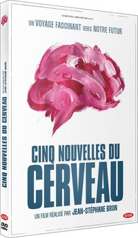 Cinq nouvelles du cerveau [DVD]