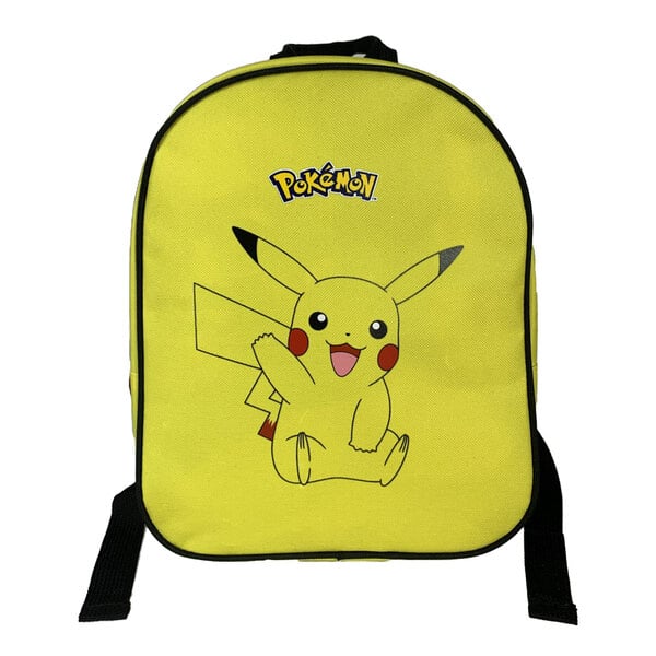 Pokémon - Sac de papeterie 20 pièces - flash vidéo