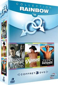 Collection Rainbow - 11 [DVD]