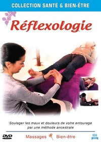 Reflexologie [DVD]