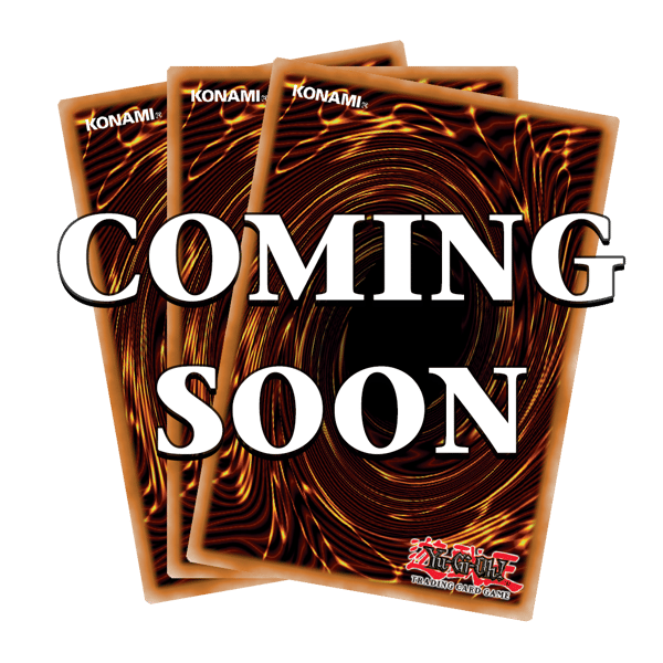 Yu-Gi-Oh! TCG - Realm of Light Unlimited Reprint Structure Deck Display (8 Decks)