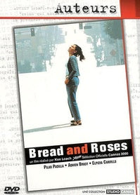 Bread and Roses [DVD]