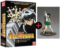 Coffret Inuyasha [DVD]