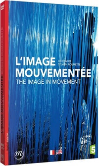 L'Image mouvementée [DVD]