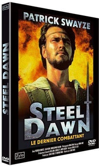 Steel Dawn [DVD]