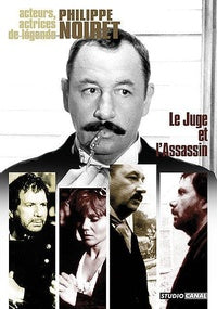 Le Juge et l'assassin [DVD]