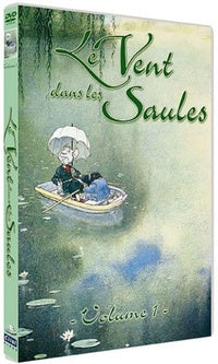 Le Vent dans les saules - Vol. 1 [DVD]