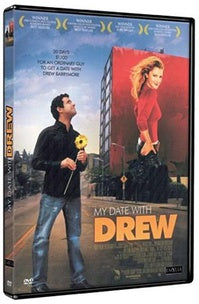 My Date with Drew [DVD]
