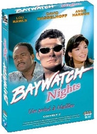 Baywatch, saison 2 [DVD]