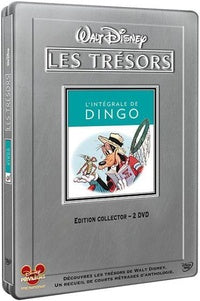 L'Intégrale de Dingo [DVD]