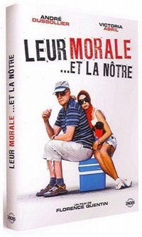 Leur morale... et la nôtre [DVD]