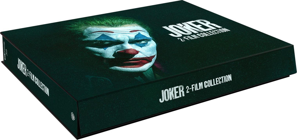 Joker : Folie à deux [4K Ultra HD]