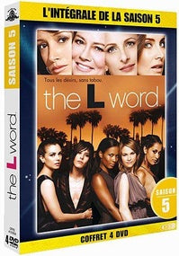 The L Word - Saison 5 [DVD]