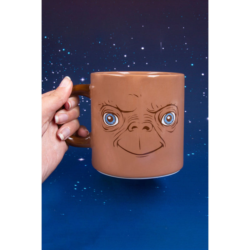 E.T., l'extra-terrestre - Mug sonore E.T.