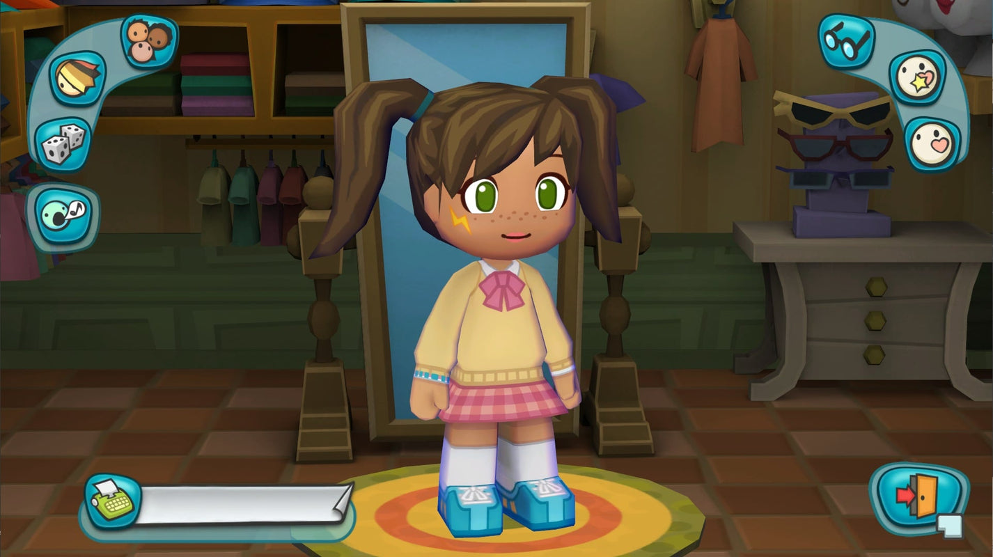 MySims : Collection cosy