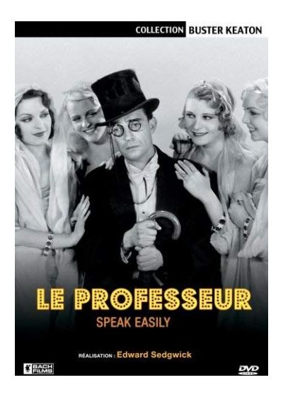 Le Professeur [DVD]