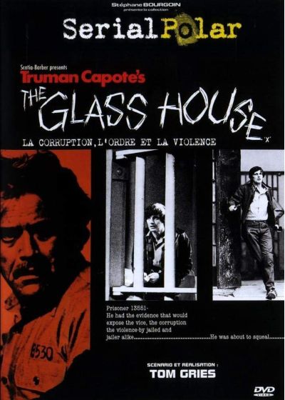 The Glass House [DVD]