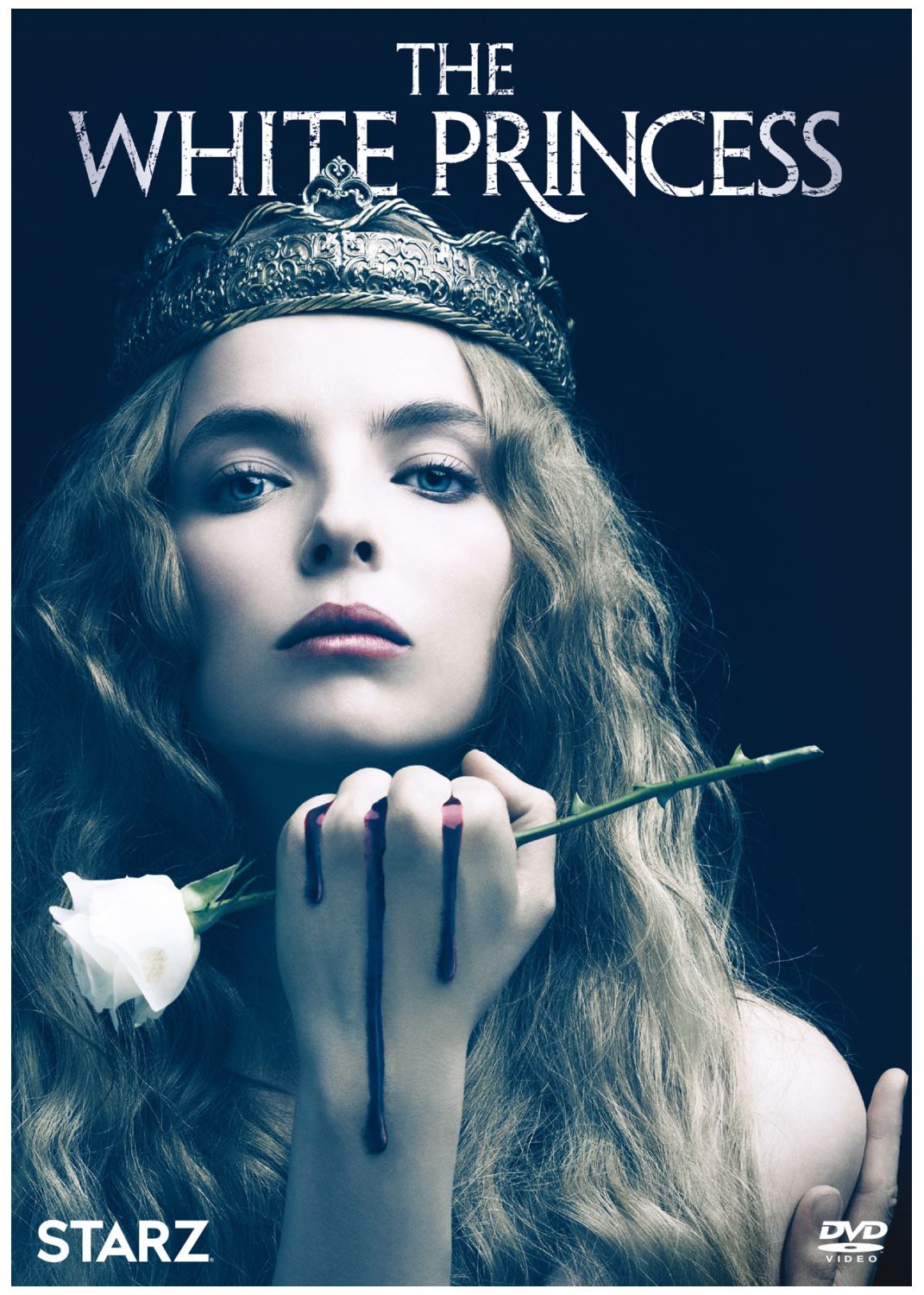 The White Princess [DVD à la location] - flash vidéo