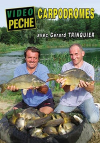 Carpodromes avec Gérard Trinquier [DVD]