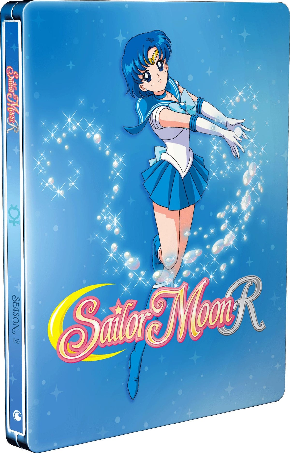 Sailor Moon - Intégrale Saison 2 [Blu-ray]