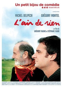 L'Air de rien [DVD]