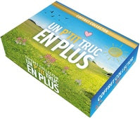 Un p'tit truc en plus [Blu-ray]