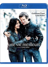 Une vie meilleure [Blu-ray]