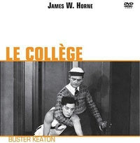 Le collège [DVD]