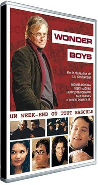 Wonder Boys [DVD]
