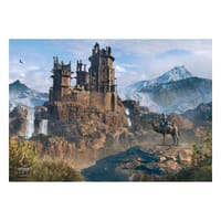 Good Loot Puzzle - Assassin's Creed - Puzzle "Assassin's Creed Mirage" 1000pcs