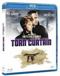 Le Rideau déchiré [Blu-ray]
